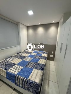 Apartamento para Aluguel em Mangabeiras – Maceió/AL
