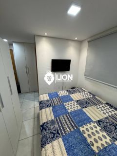 Apartamento para Aluguel em Mangabeiras – Maceió/AL