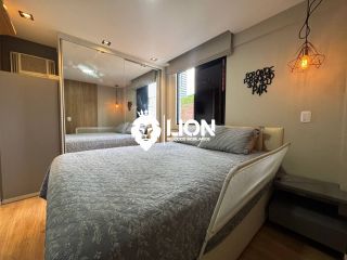 Apartamento à Venda – Porteira Fechada!