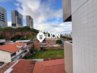 Apartamento à Venda – Porteira Fechada!