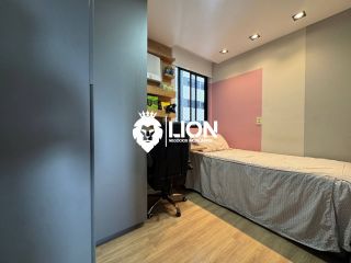 Apartamento à Venda – Porteira Fechada!