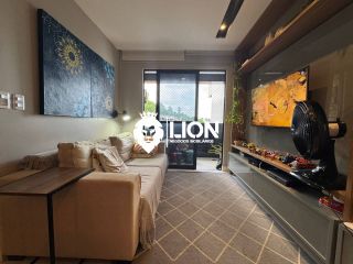 Apartamento à Venda – Porteira Fechada!