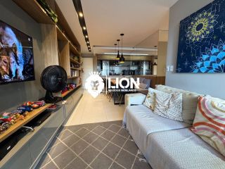 Apartamento à Venda – Porteira Fechada!