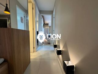 Apartamento à Venda – Porteira Fechada!
