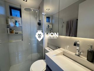 Apartamento à Venda – Porteira Fechada!