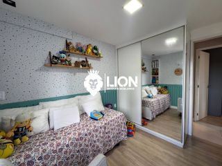 Apartamento à Venda – Porteira Fechada!