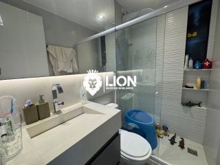 Apartamento à Venda – Porteira Fechada!