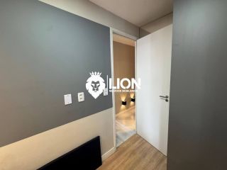 Apartamento à Venda – Porteira Fechada!