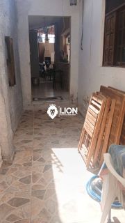 CASA MOBILIADA À VENDA NO JACINTINHO – ESPAÇO, CONFORTO E LAZER COMPLETO!