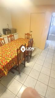 CASA MOBILIADA À VENDA NO JACINTINHO – ESPAÇO, CONFORTO E LAZER COMPLETO!