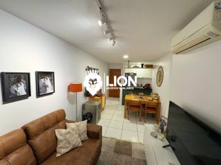 Apartamento à Venda na Serraria – Reformado e Pronto para Morar!