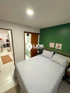 Apartamento à Venda na Serraria – Reformado e Pronto para Morar!