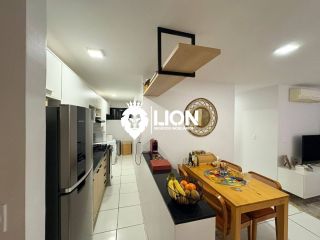Apartamento à Venda na Serraria – Reformado e Pronto para Morar!
