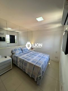 APARTAMENTO À VENDA NA MELHOR REGIÃO DE MACEIÓ