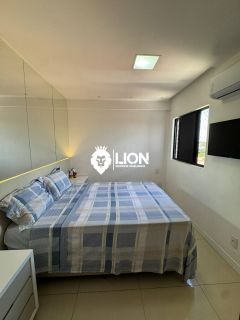 APARTAMENTO À VENDA NA MELHOR REGIÃO DE MACEIÓ