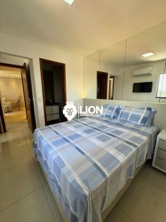 APARTAMENTO À VENDA NA MELHOR REGIÃO DE MACEIÓ