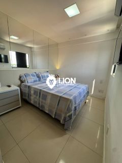 APARTAMENTO À VENDA NA MELHOR REGIÃO DE MACEIÓ