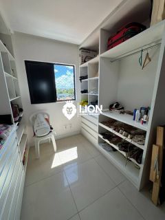 APARTAMENTO À VENDA NA MELHOR REGIÃO DE MACEIÓ