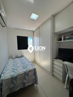 APARTAMENTO À VENDA NA MELHOR REGIÃO DE MACEIÓ