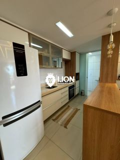 APARTAMENTO À VENDA NA MELHOR REGIÃO DE MACEIÓ