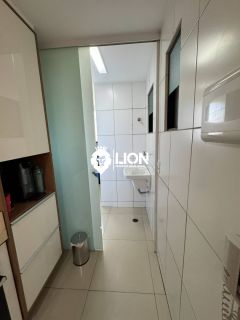 APARTAMENTO À VENDA NA MELHOR REGIÃO DE MACEIÓ