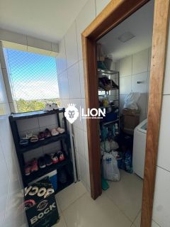 APARTAMENTO À VENDA NA MELHOR REGIÃO DE MACEIÓ