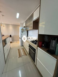 APARTAMENTO À VENDA NA MELHOR REGIÃO DE MACEIÓ