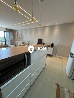APARTAMENTO À VENDA NA MELHOR REGIÃO DE MACEIÓ
