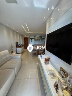 APARTAMENTO À VENDA NA MELHOR REGIÃO DE MACEIÓ
