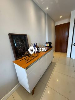 APARTAMENTO À VENDA NA MELHOR REGIÃO DE MACEIÓ