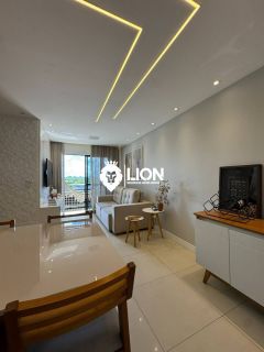 APARTAMENTO À VENDA NA MELHOR REGIÃO DE MACEIÓ