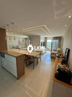 APARTAMENTO À VENDA NA MELHOR REGIÃO DE MACEIÓ