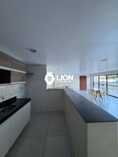 APARTAMENTO À VENDA NA MELHOR REGIÃO DE MACEIÓ