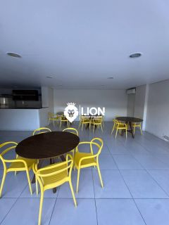 APARTAMENTO À VENDA NA MELHOR REGIÃO DE MACEIÓ