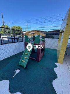 APARTAMENTO À VENDA NA MELHOR REGIÃO DE MACEIÓ