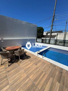 APARTAMENTO À VENDA NA MELHOR REGIÃO DE MACEIÓ