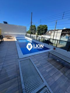 APARTAMENTO À VENDA NA MELHOR REGIÃO DE MACEIÓ