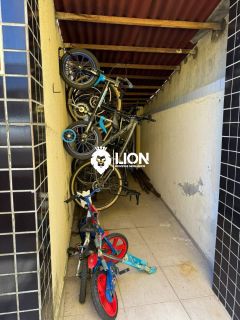 APARTAMENTO À VENDA NA MELHOR REGIÃO DE MACEIÓ