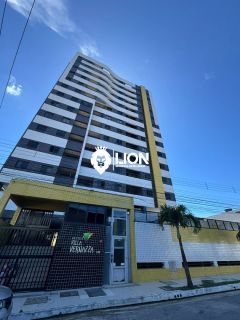 APARTAMENTO À VENDA NA MELHOR REGIÃO DE MACEIÓ