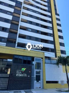 APARTAMENTO À VENDA NA MELHOR REGIÃO DE MACEIÓ