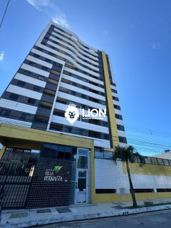 APARTAMENTO À VENDA NA MELHOR REGIÃO DE MACEIÓ