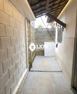 CASA À VENDA – CONDOMÍNIO GRAND JARDIM IPÊ