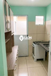 CASA À VENDA – CONDOMÍNIO GRAND JARDIM IPÊ