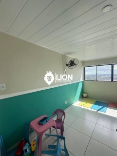 APARTAMENTO À VENDA – CONFORTO, PRATICIDADE E LAZER COMPLETO