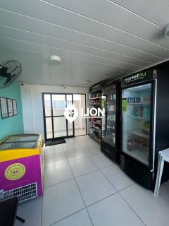 APARTAMENTO À VENDA – CONFORTO, PRATICIDADE E LAZER COMPLETO