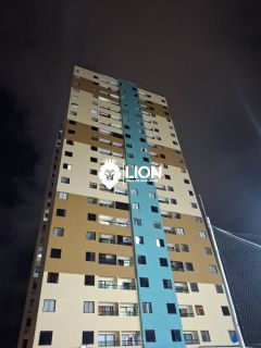 APARTAMENTO À VENDA – CONFORTO, PRATICIDADE E LAZER COMPLETO