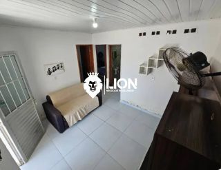 Casa à Venda no Pontal do Coruripe – A poucos metros da praia!