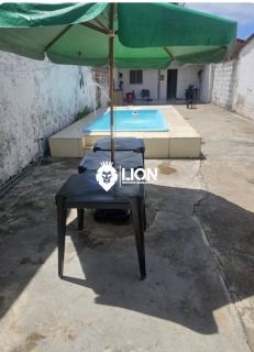 Casa à Venda no Pontal do Coruripe – A poucos metros da praia!