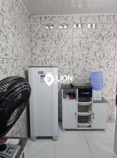 Casa à Venda no Pontal do Coruripe – A poucos metros da praia!
