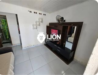 Casa à Venda no Pontal do Coruripe – A poucos metros da praia!